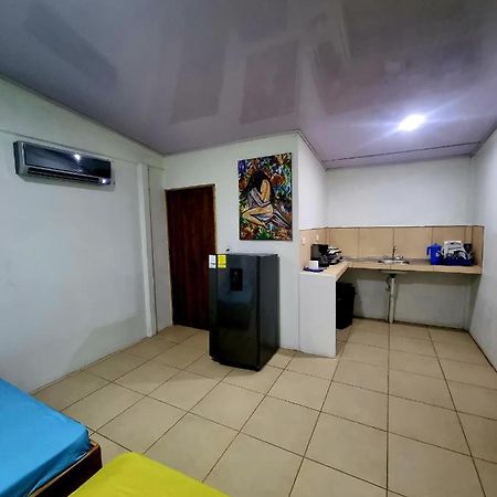 Ballena Oasis Homes ウビタ エクステリア 写真