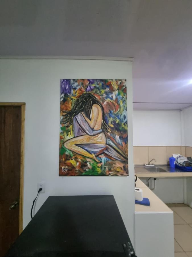Ballena Oasis Homes ウビタ エクステリア 写真