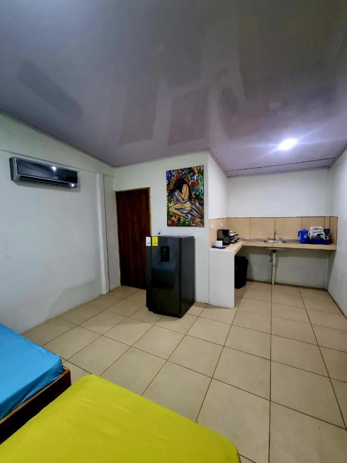 Ballena Oasis Homes ウビタ エクステリア 写真