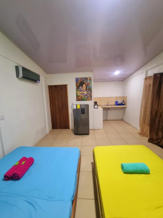 Ballena Oasis Homes ウビタ エクステリア 写真
