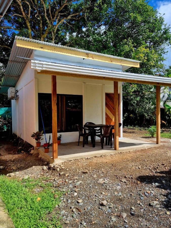 Ballena Oasis Homes ウビタ エクステリア 写真
